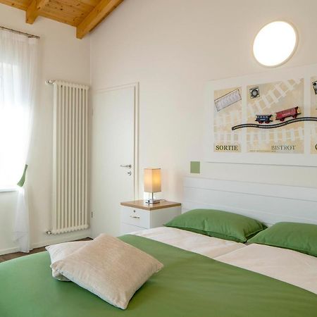 Albergo Ristorante Stazione Balerna エクステリア 写真