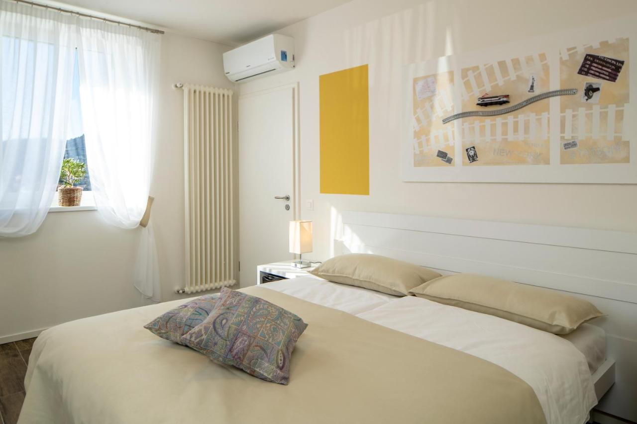 Albergo Ristorante Stazione Balerna エクステリア 写真