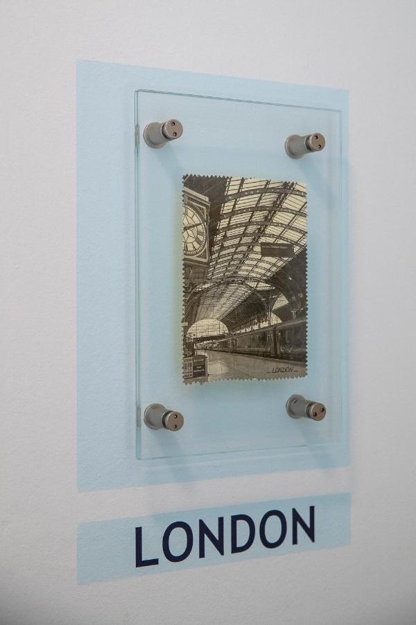 Albergo Ristorante Stazione Balerna エクステリア 写真