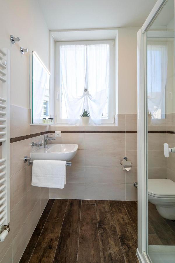 Albergo Ristorante Stazione Balerna エクステリア 写真